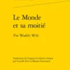 Le Monde et sa moitié