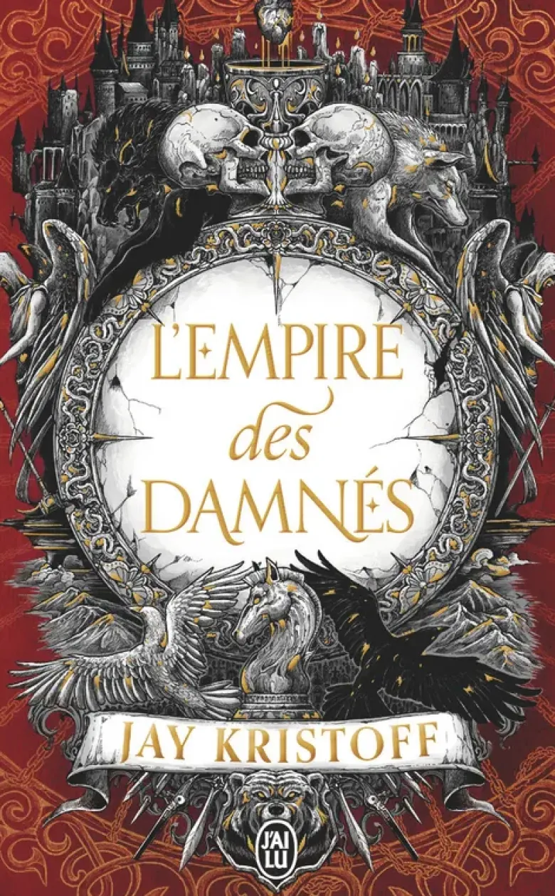 L'empire du vampire