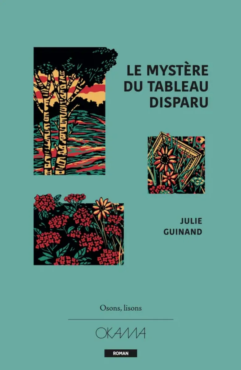Le mystère du tableau disparu