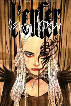 L'enfer selon Poppy