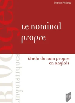 Le nominal propre