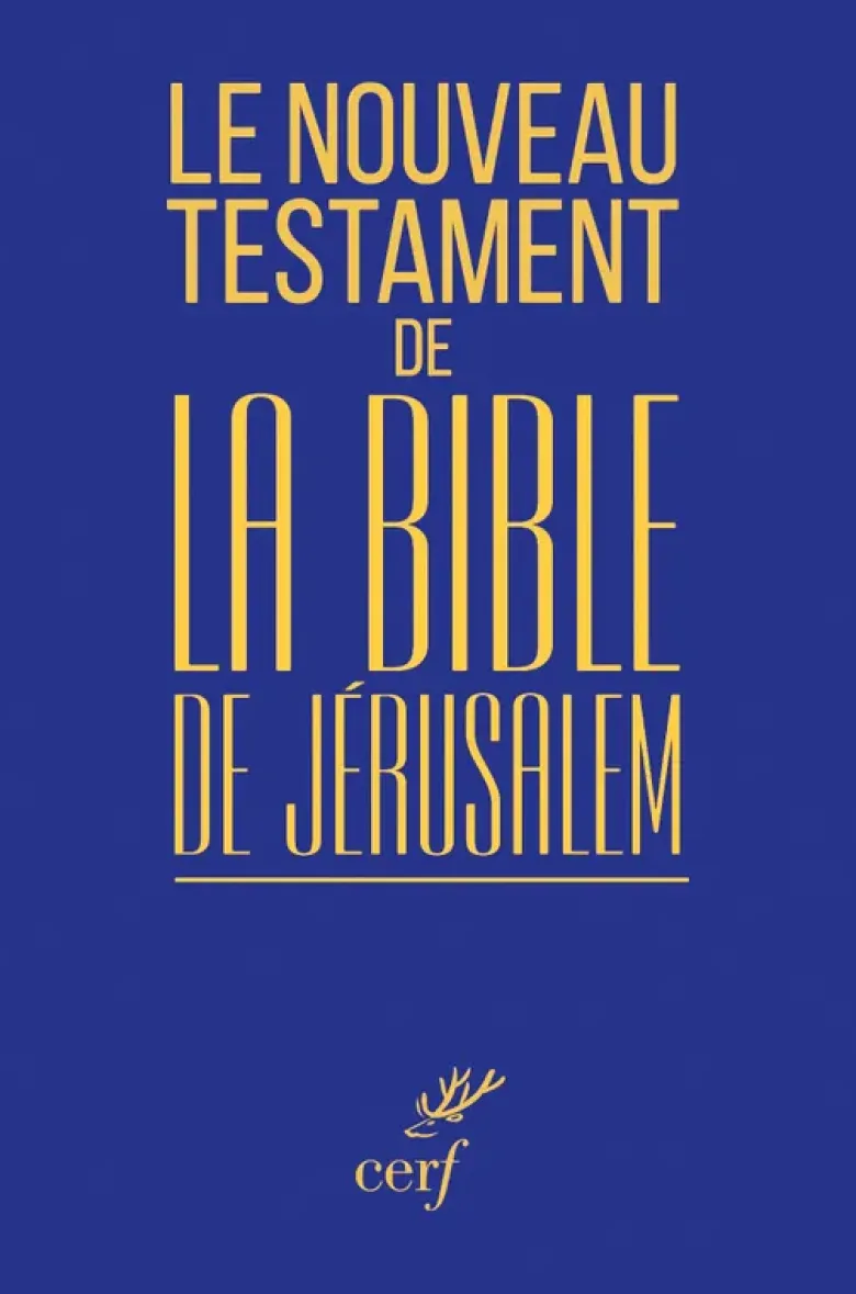 Le Nouveau Testament (mini)