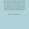Le Noyer