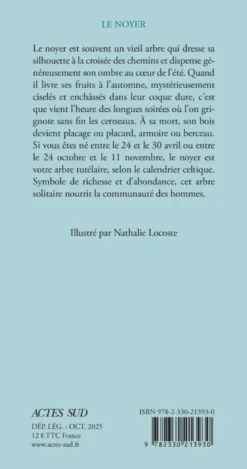 Le Noyer