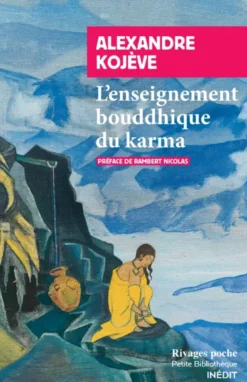 L'enseignement bouddhique du karma