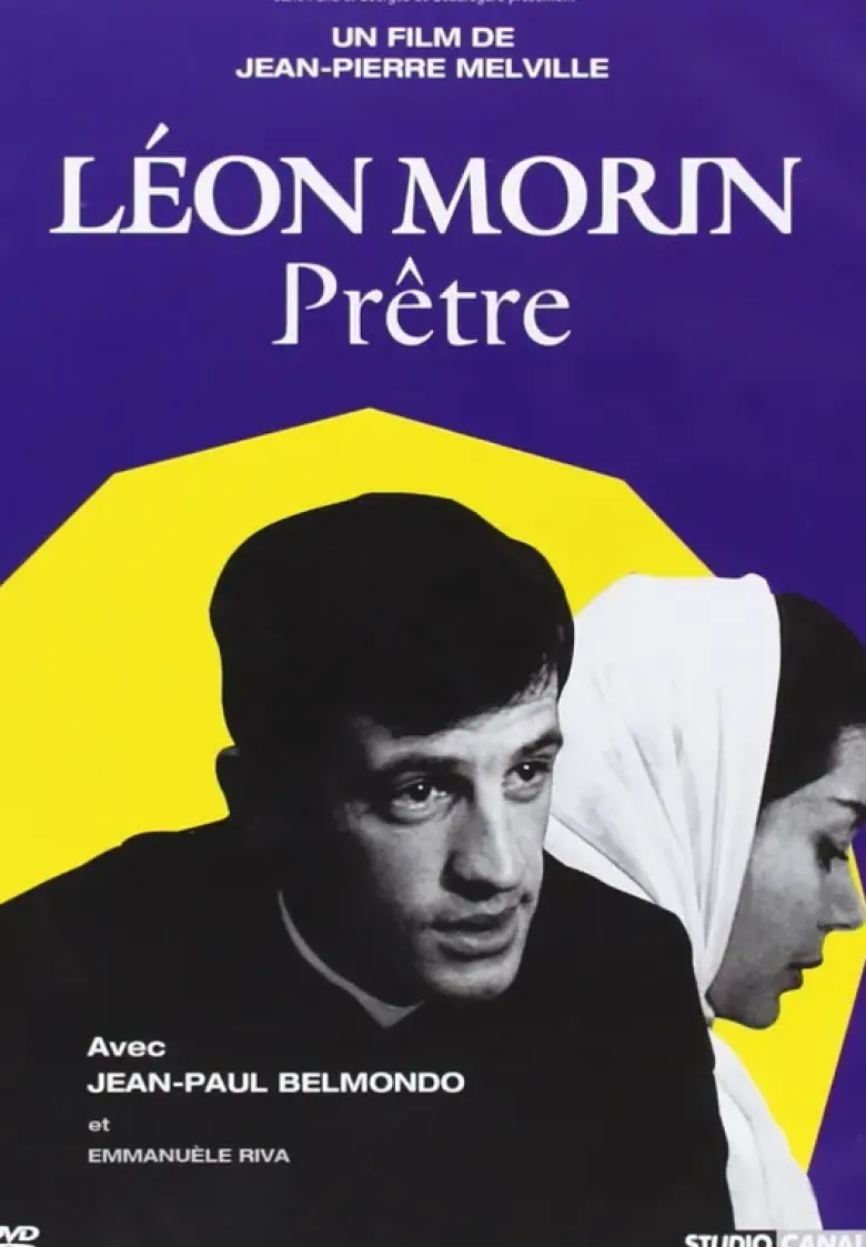leon morin prêtre