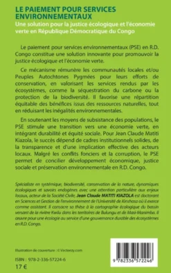 Le paiement pour services environnementaux