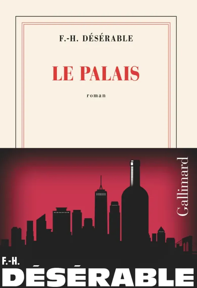 Le Palais