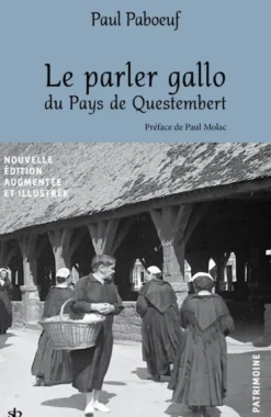 Le parler gallo du Pays de Questembert