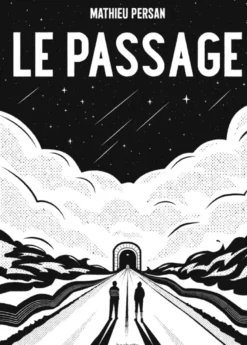 Le Passage