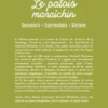 Le Patois maraîchin