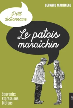 Le Patois maraîchin