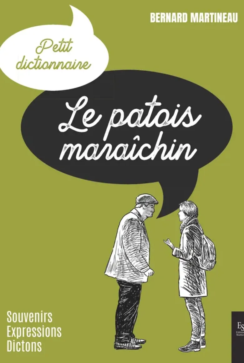 Le Patois maraîchin