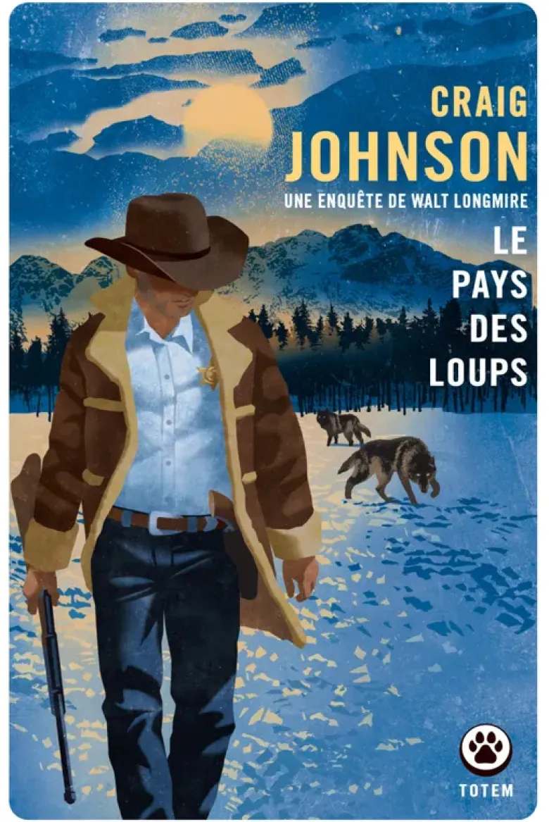 Le pays des loups