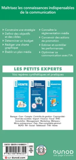 Le petit Com 2027