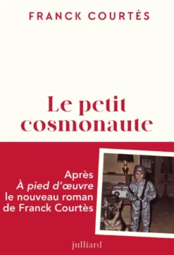 Le petit cosmonaute
