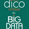 Le petit dico critique du big data