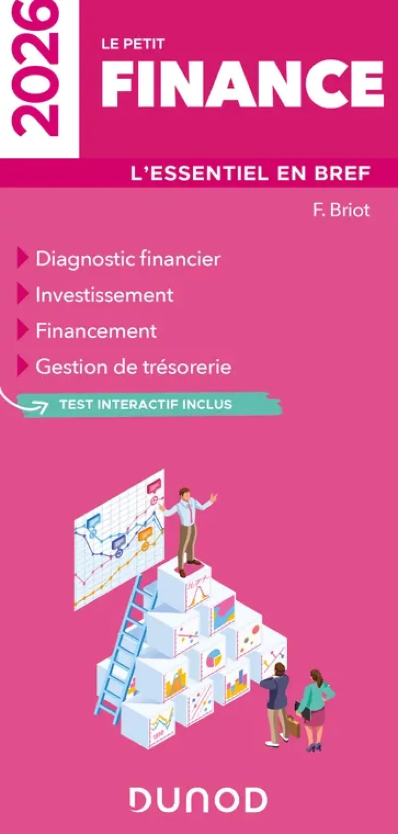 Le petit Finance 2026
