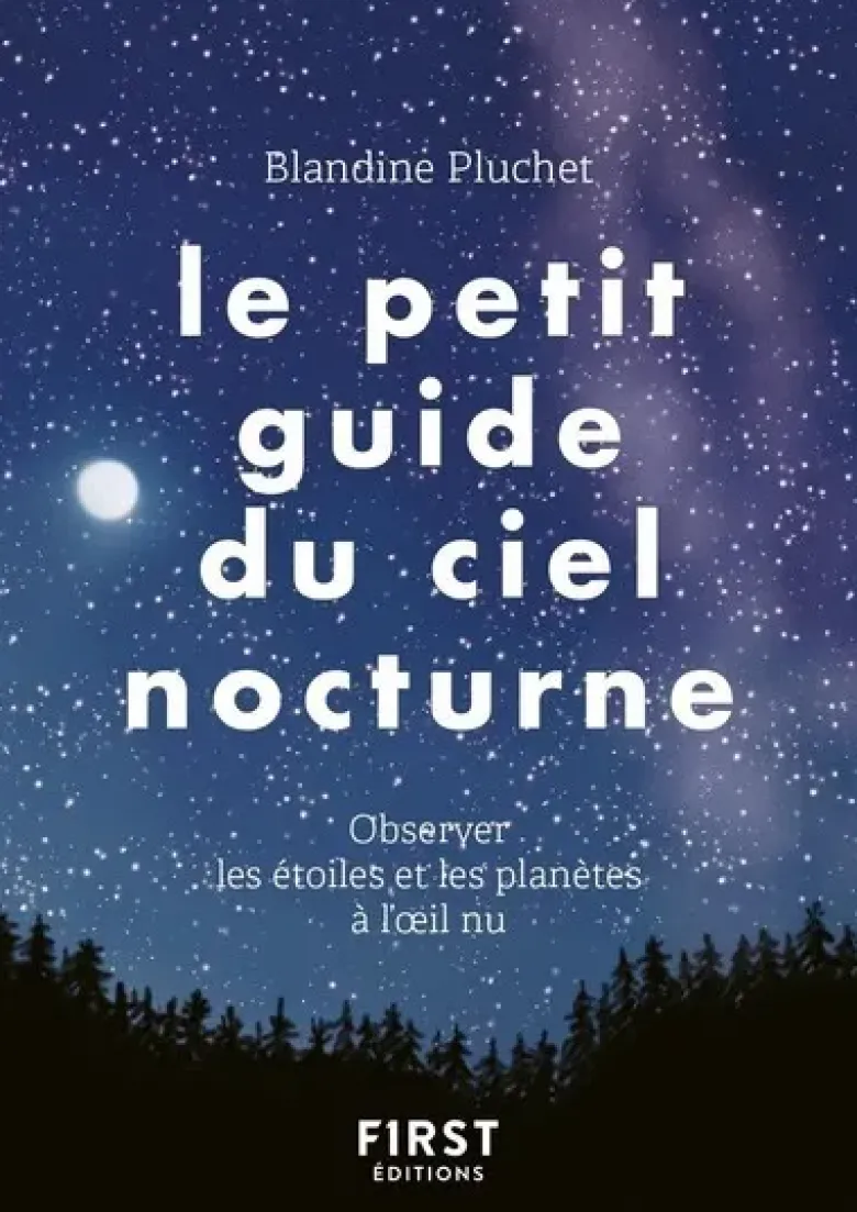 Le Petit Guide du ciel nocturne