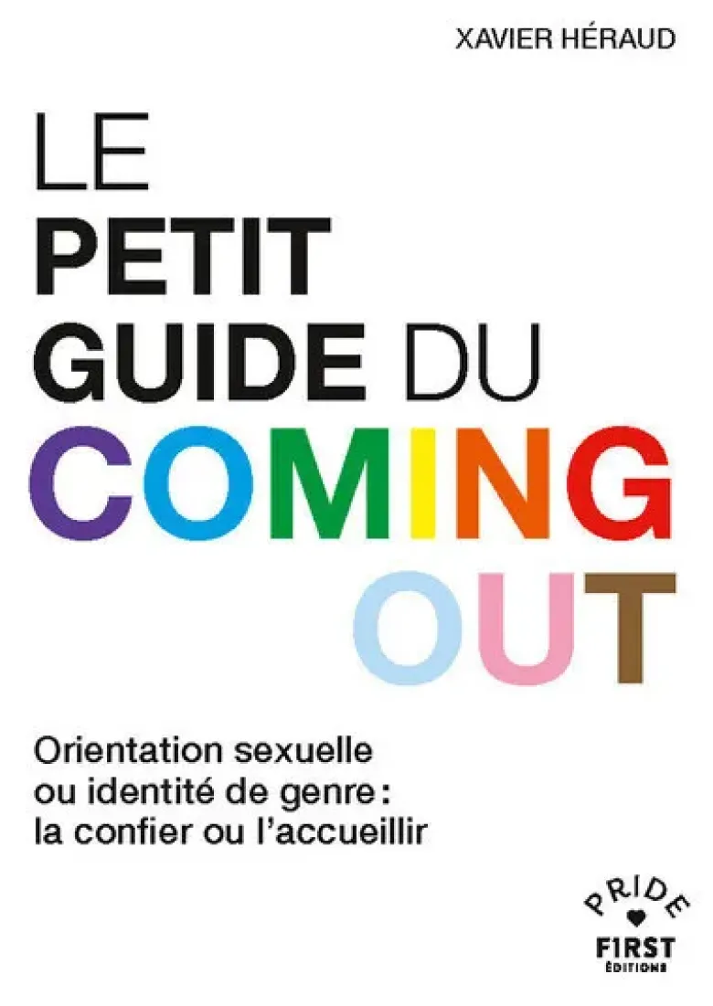 Le Petit guide du coming out