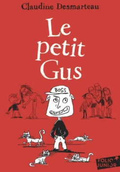 Le petit Gus