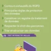 Le petit RGPD 2024