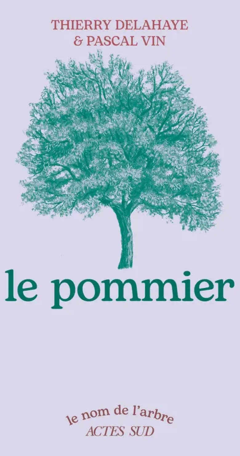 Le Pommier