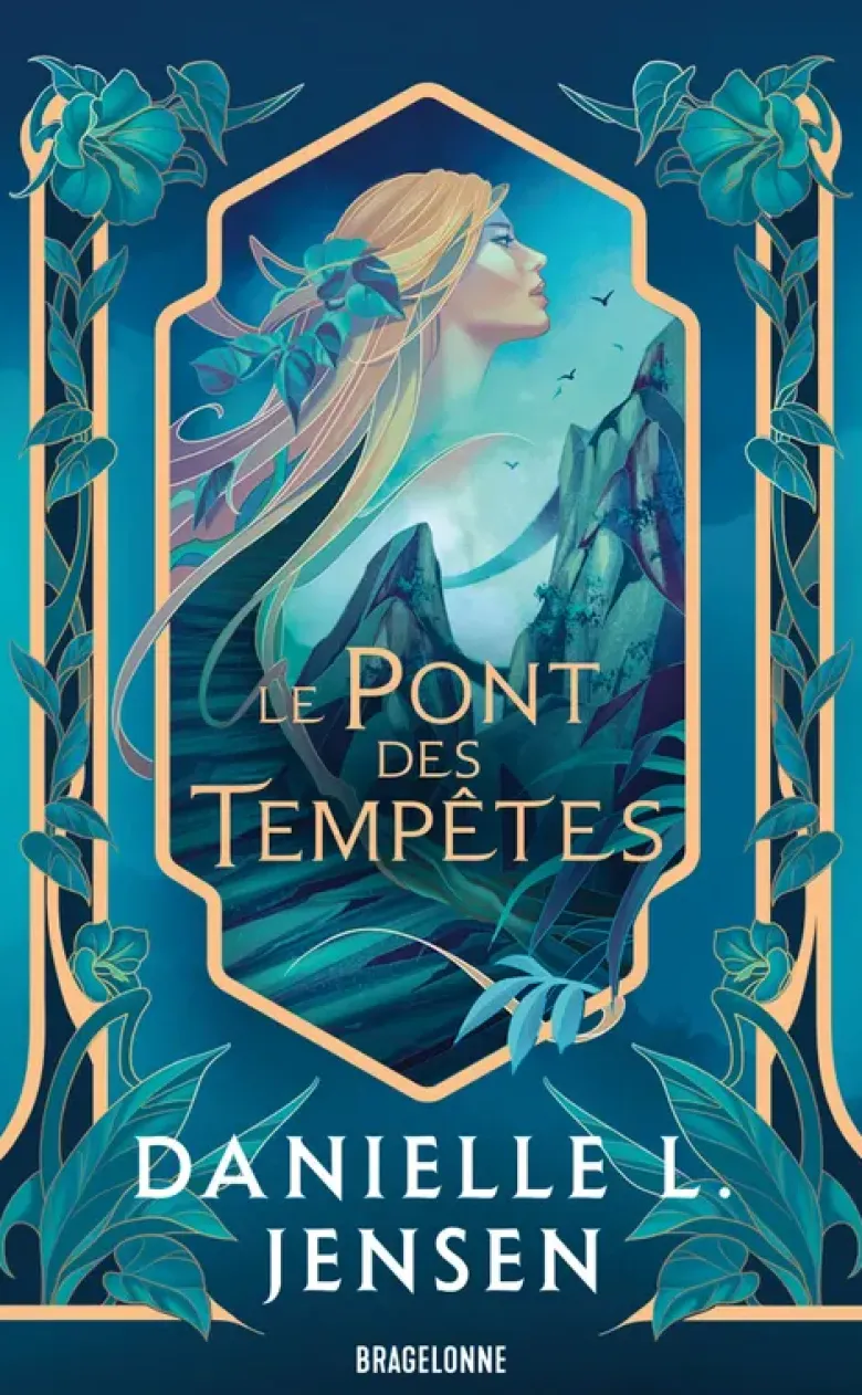 Le Pont des tempêtes T1