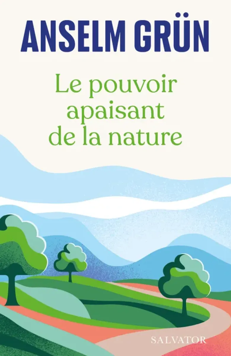 Le pouvoir apaisant de la nature