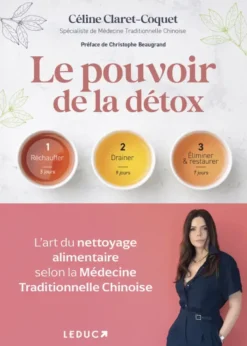 Le pouvoir de la détox