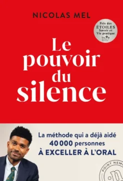 Le pouvoir du silence