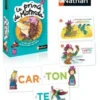 Le Prince de Motordu (JdCartes)