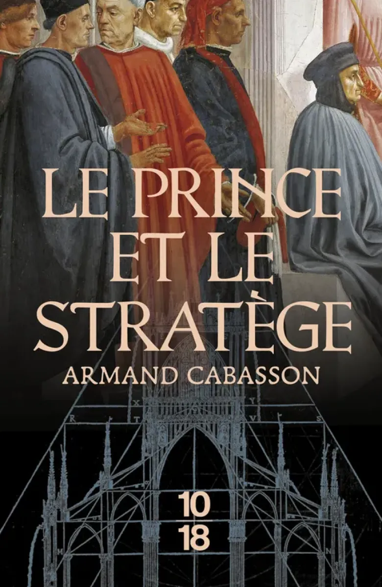 Le Prince et le stratège