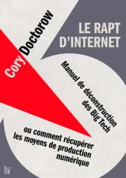Le rapt d'Internet