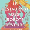 Le restaurant des robots rêveurs