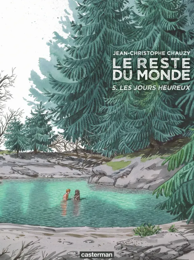 Le Reste du monde