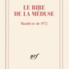 Le rire de la Méduse