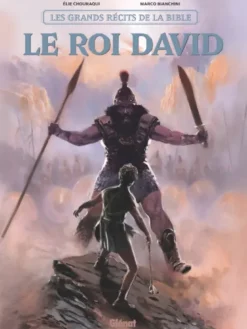 Le roi David