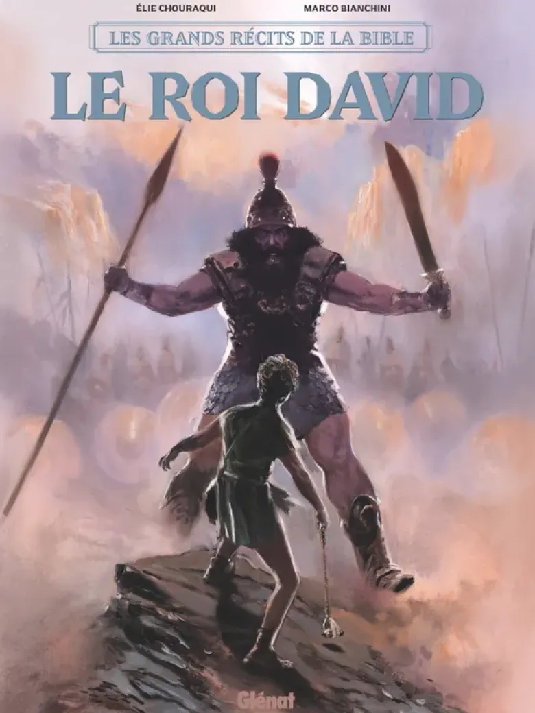 Le roi David