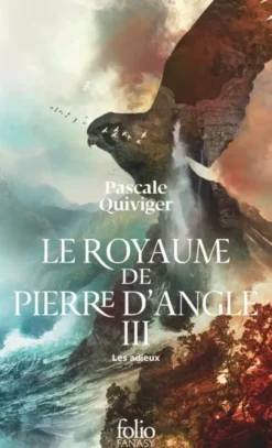Le Royaume de Pierre d'Angle