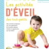 Les activités d'éveil des tout-petits