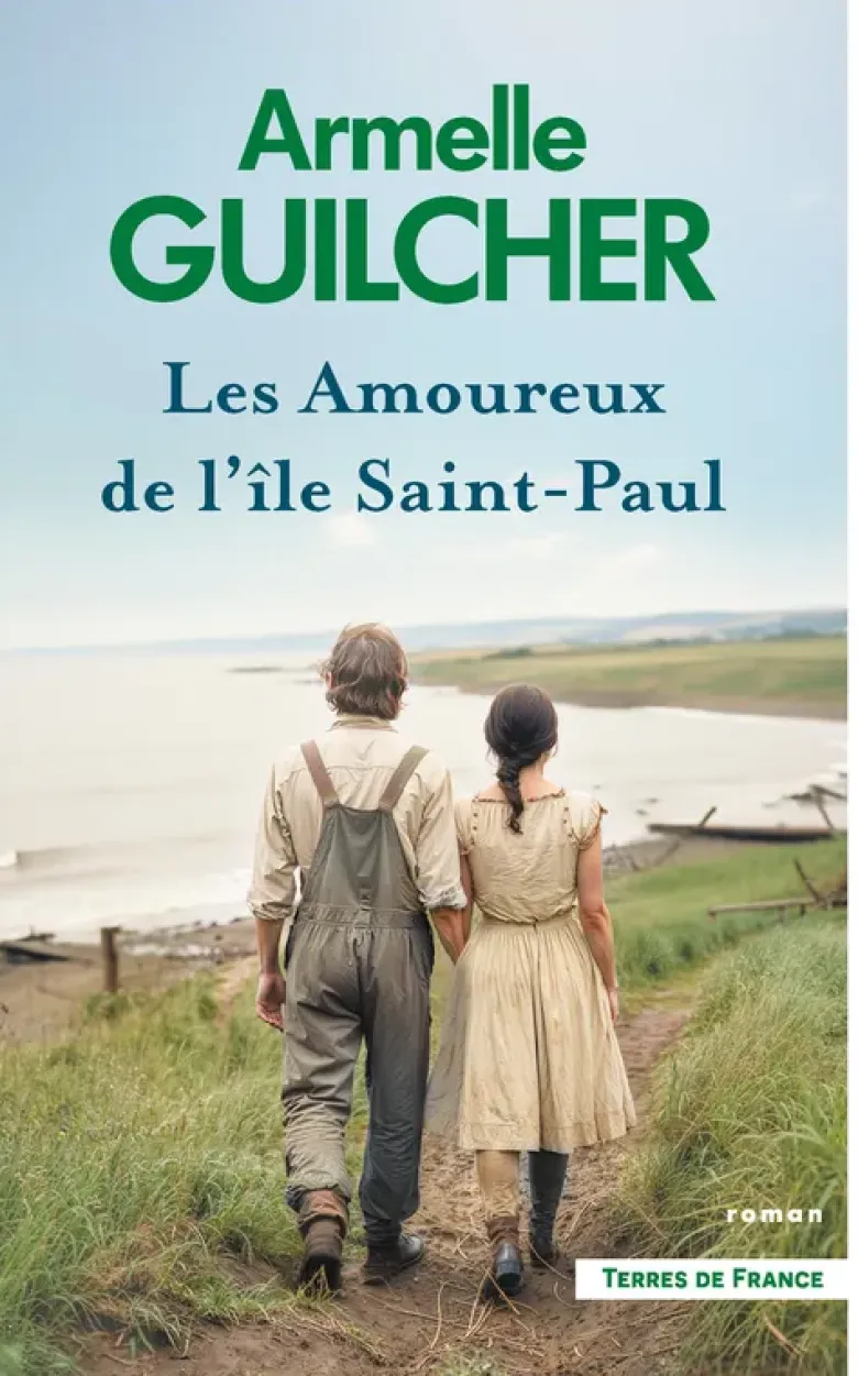Les Amoureux de l'île Saint-Paul