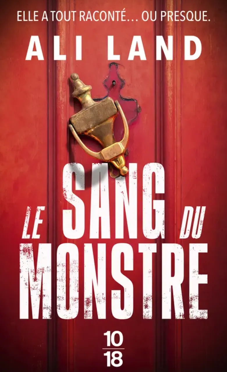 Le sang du monstre
