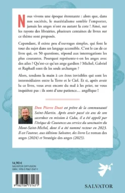 Les anges en 50 questions