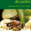 Les animaux des jardins