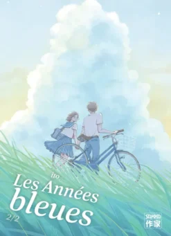 Les Années bleues