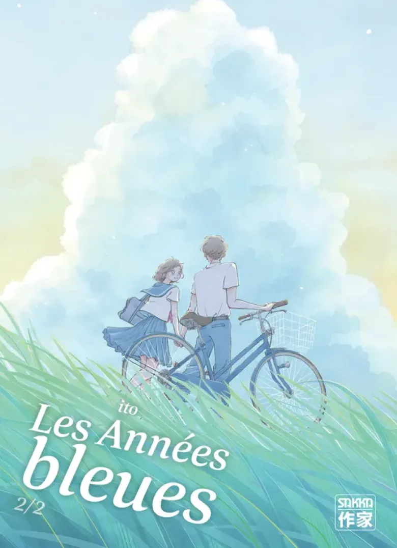 Les Années bleues