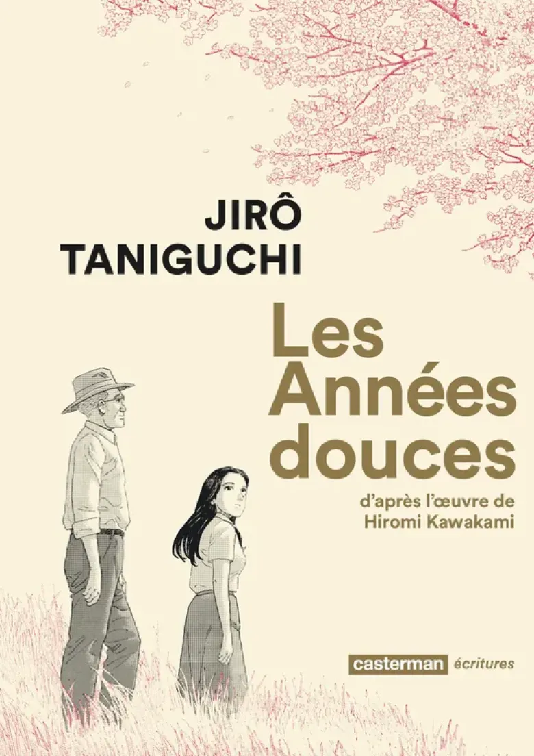 Les années douces