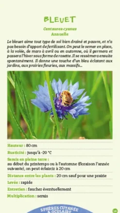 Les antisèches de Terre vivante : Plantes médicinales