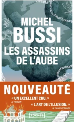Les Assassins de l'aube